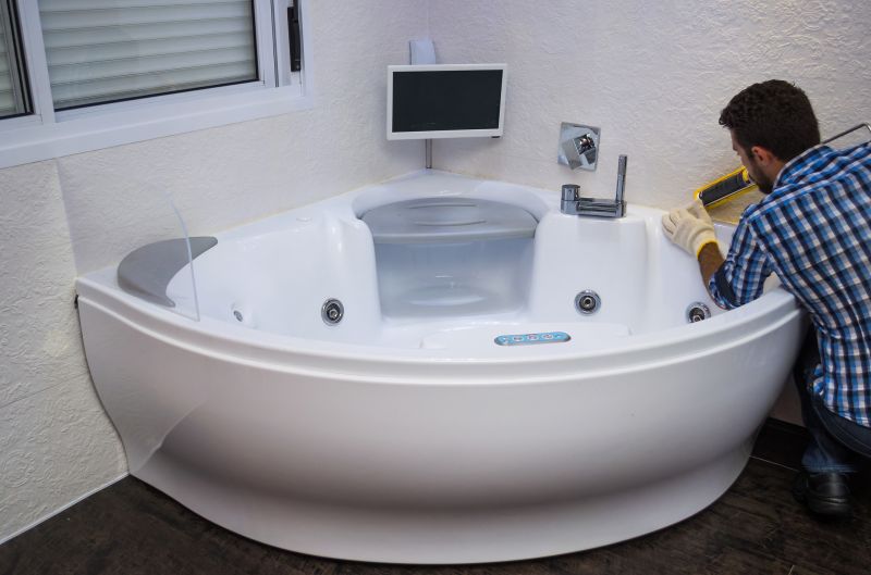 Top Bathtub Installation Companies in Canfield, OH