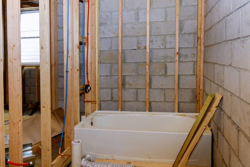 Top Bathtub Installation Companies in Cortland, OH
