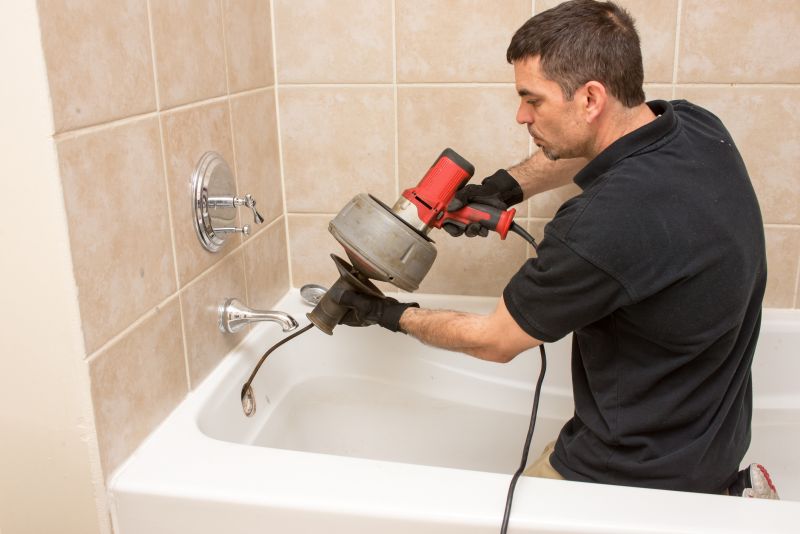 Top Bathtub Installation Companies in Warren, OH