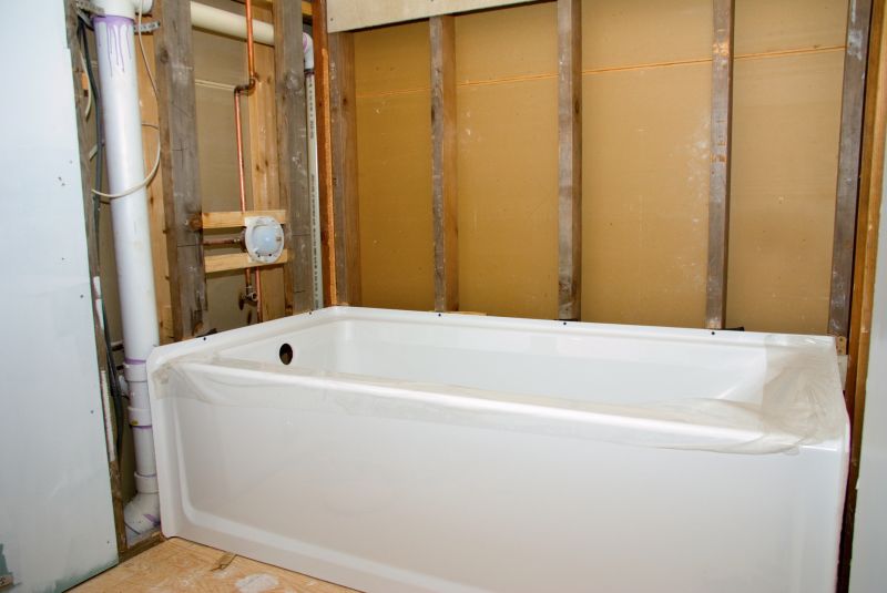 Top Bathtub Installation Companies in Youngstown, OH