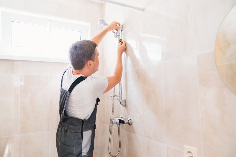 Top Shower Installation Companies in Canfield, OH