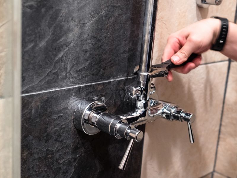 Top Shower Installation Companies in Warren, OH
