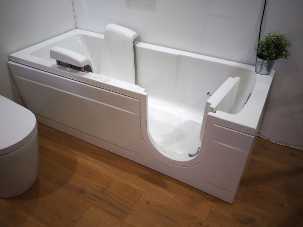 Walk In Tub Installation in Cortland